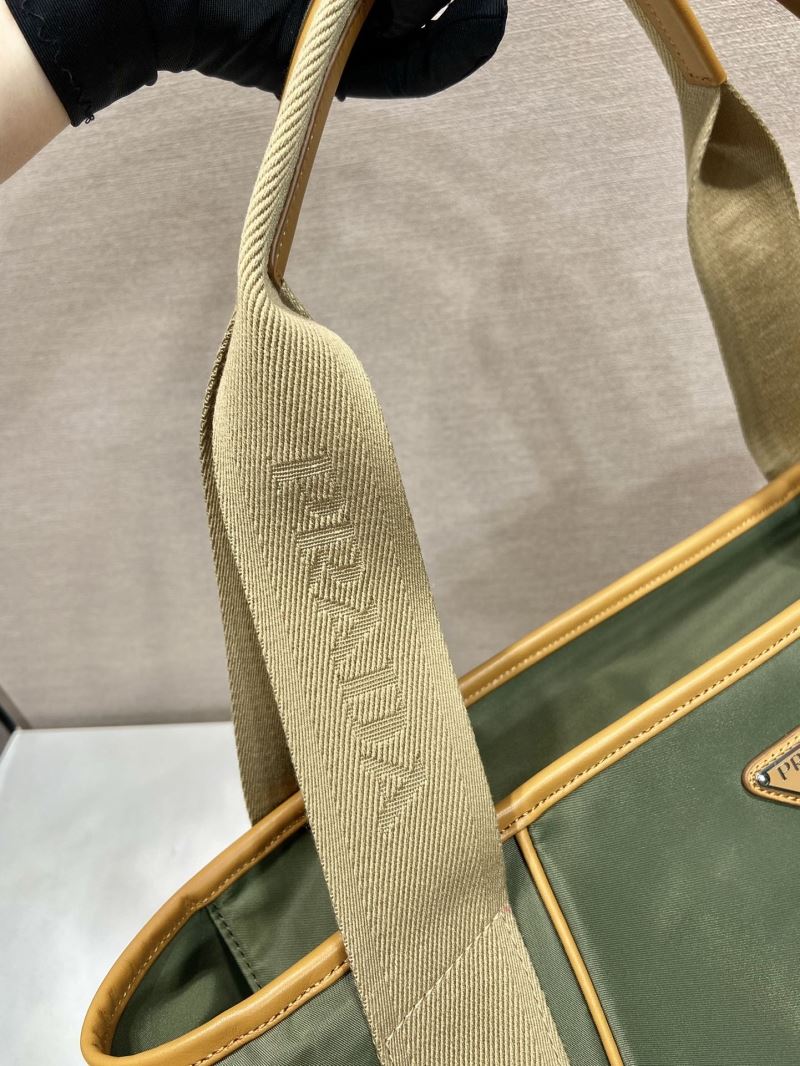 Prada Tote Bags